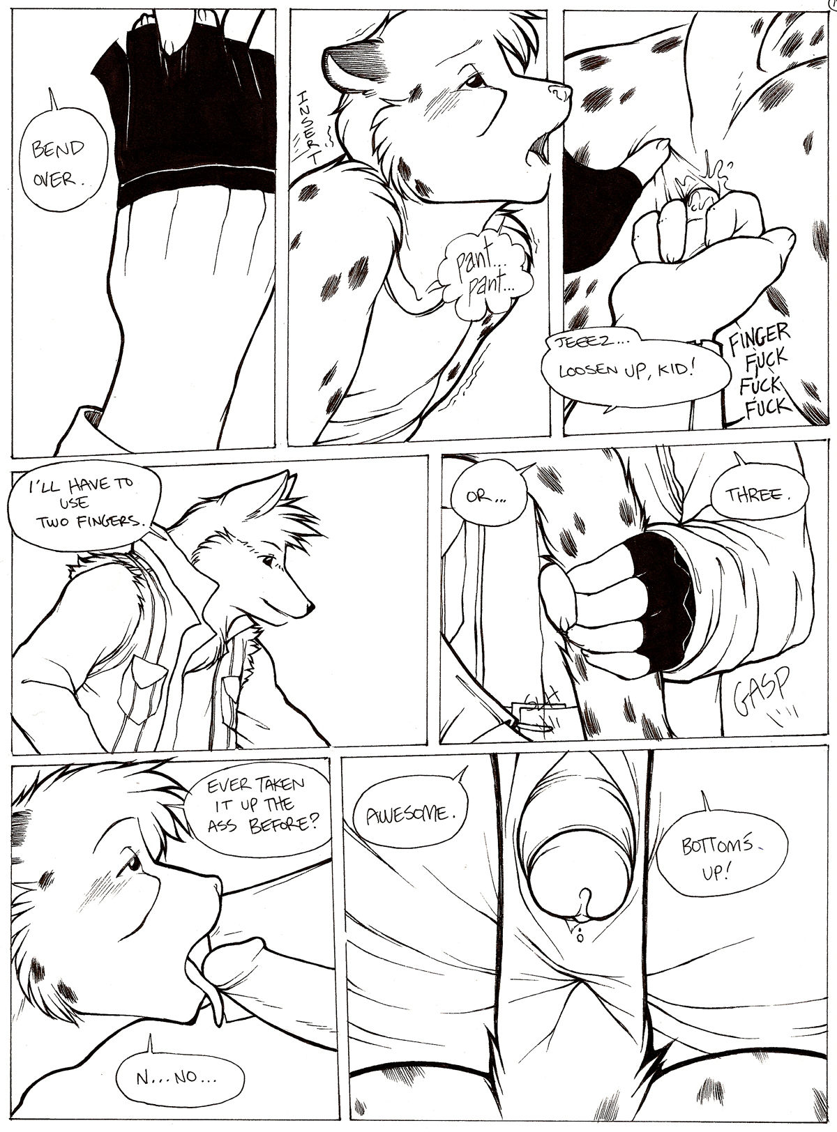 Roughriders page 12 full