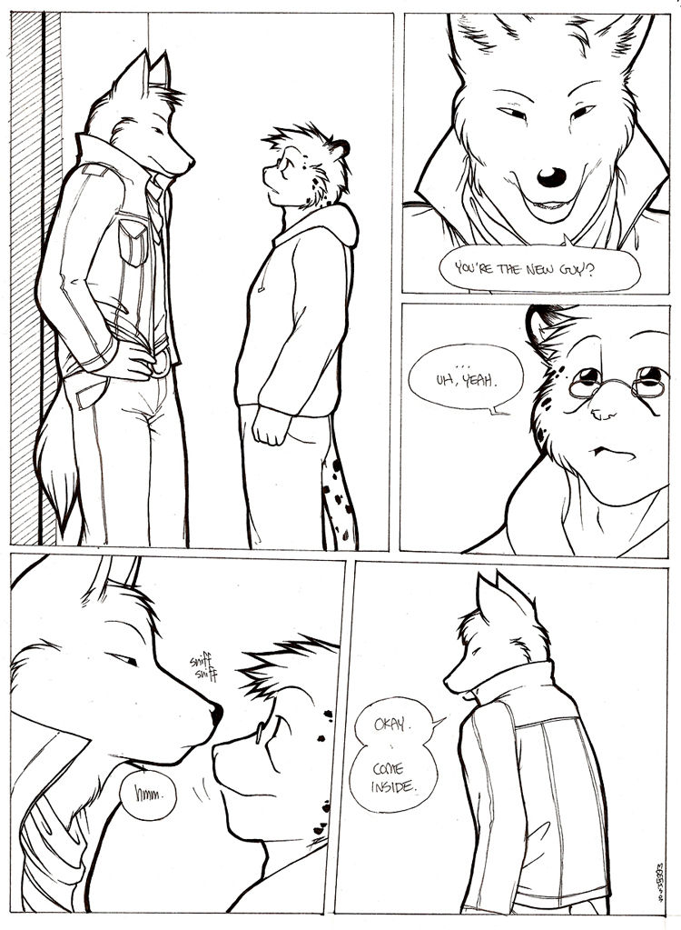 Roughriders page 3 full