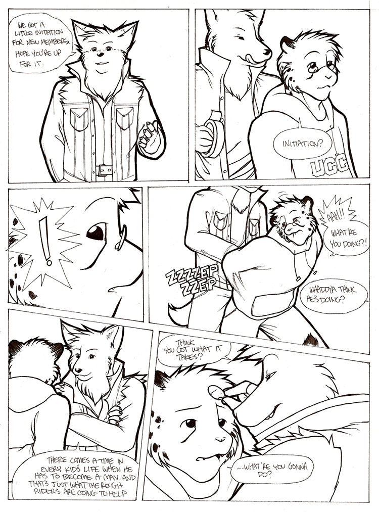 Roughriders page 5 full