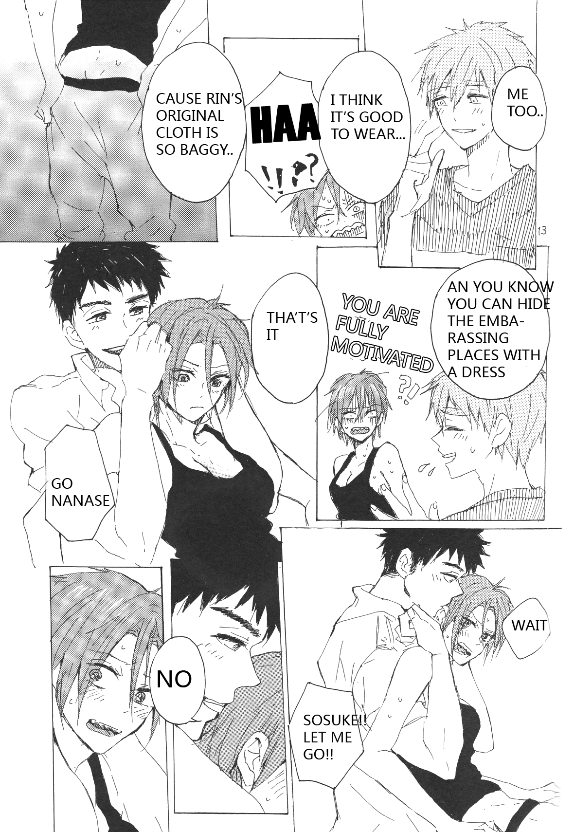 Yon-P! page 12 full