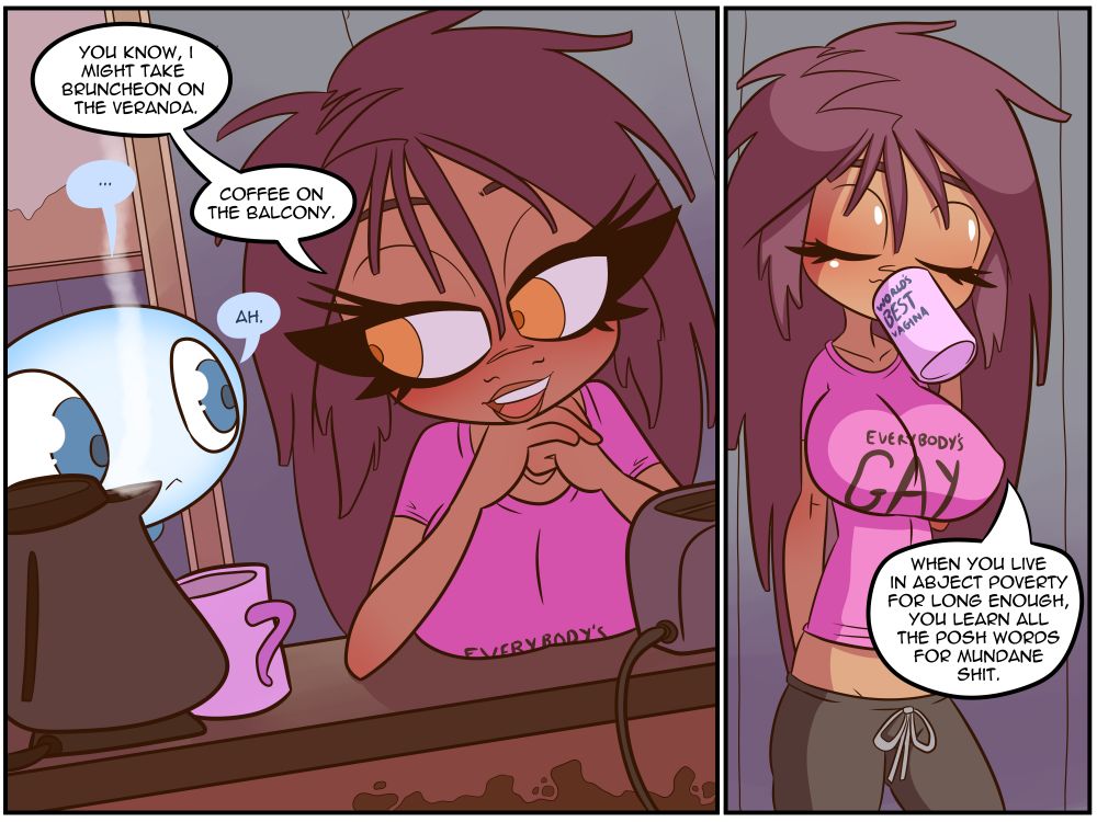 New Kowloon: Type -1 page 4 full