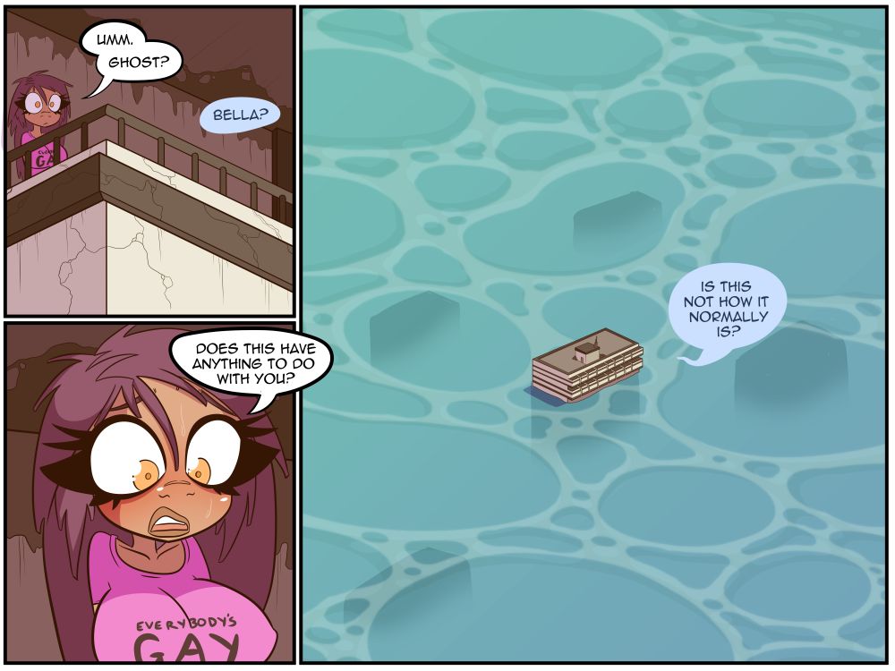 New Kowloon: Type -1 page 5 full