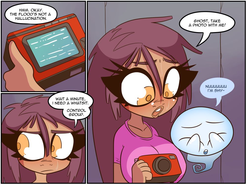 New Kowloon: Type -1 page 7 full