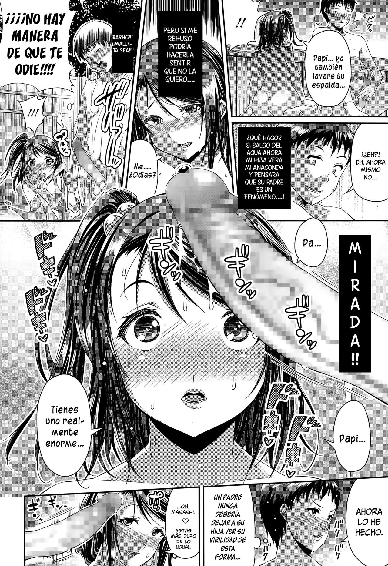 Step Child Swapping page 10 full