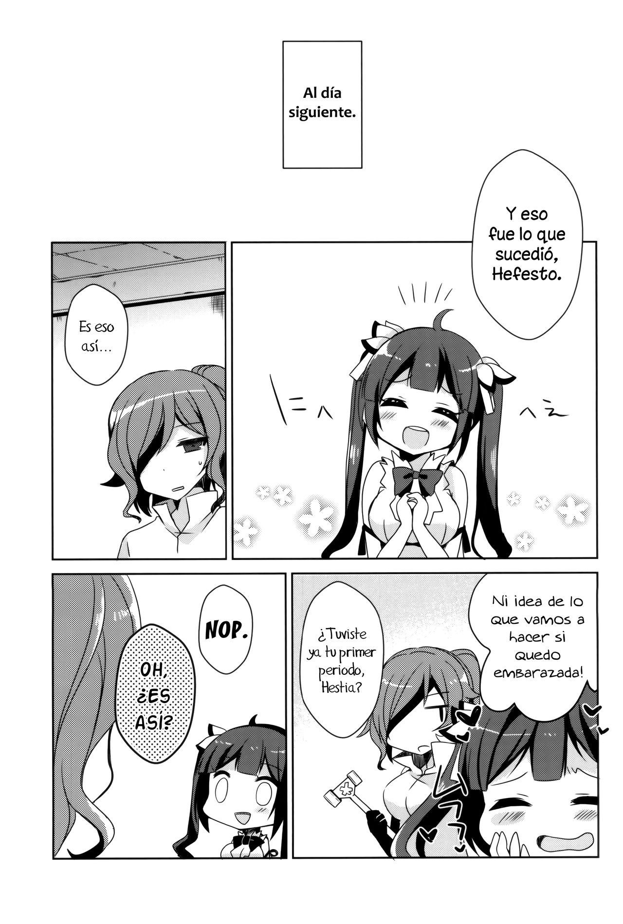 Boku no Kami-sama ga Kawaisugiru page 12 full