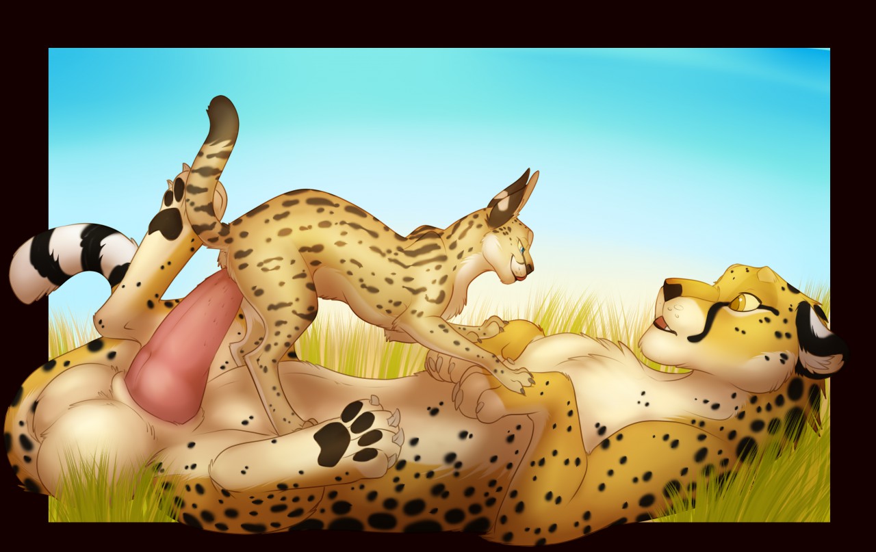Artist - Tawnix page 1 full