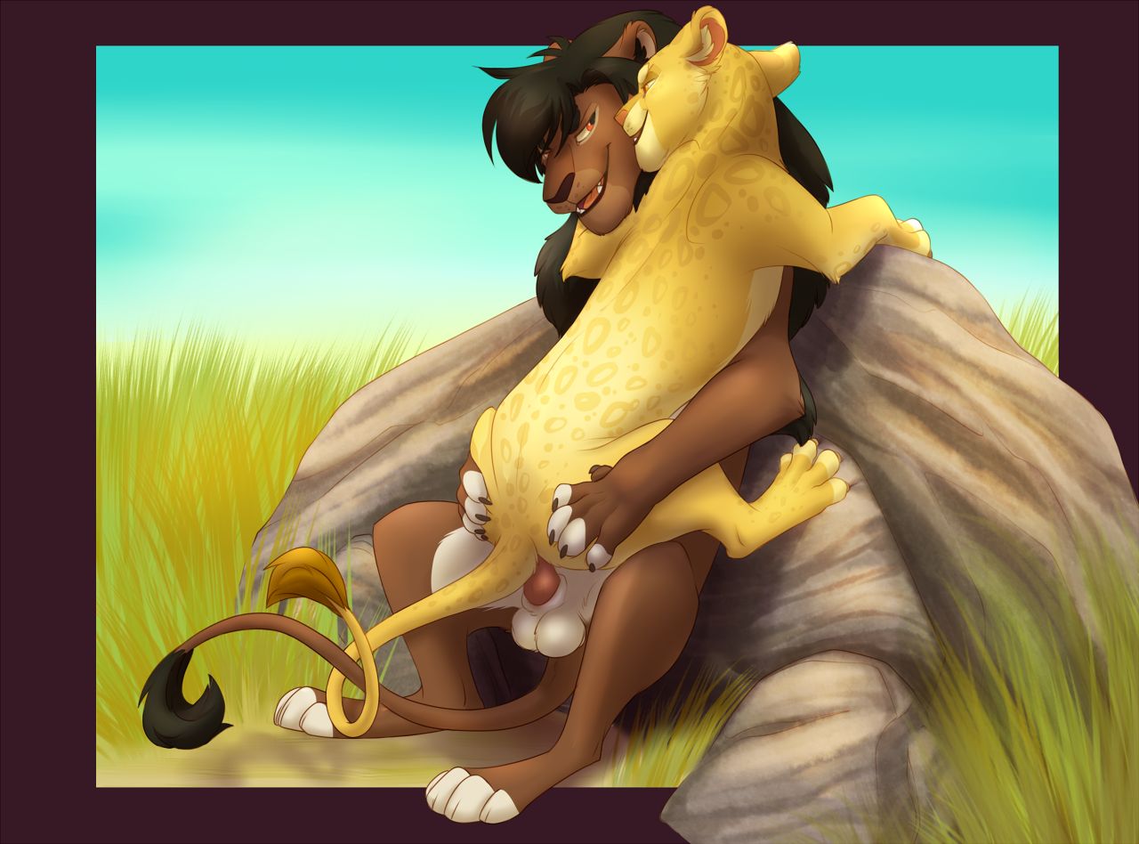 Artist - Tawnix page 6 full