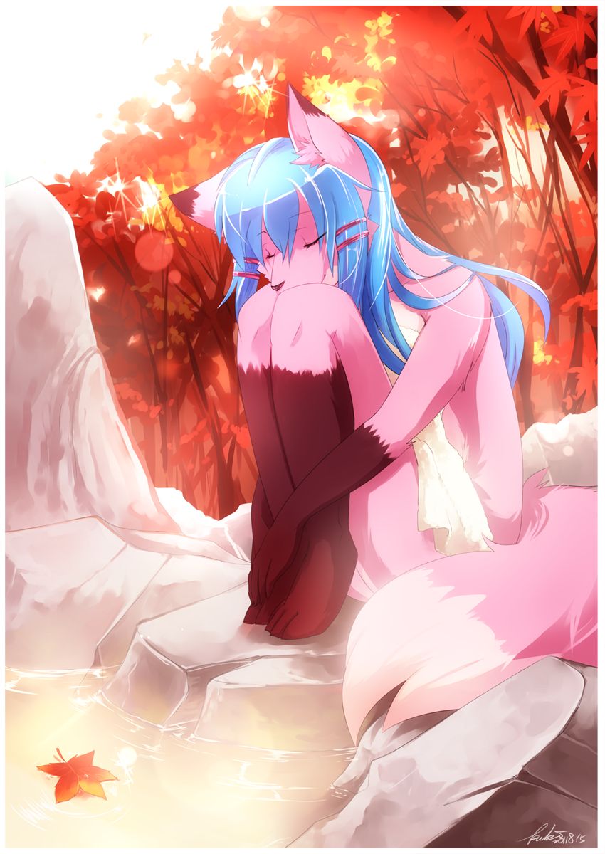 Artist - Kubikitsune page 7 full