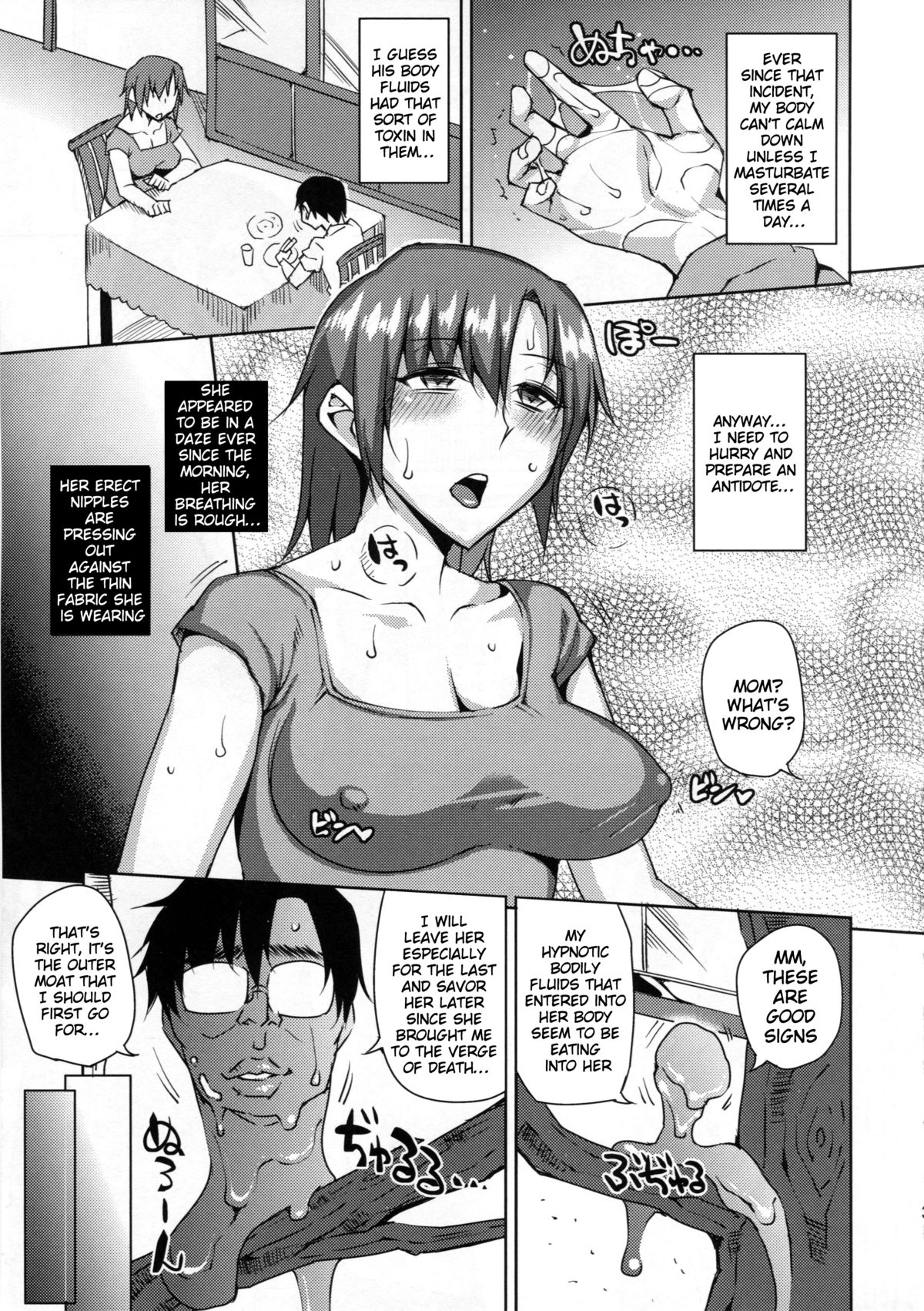 20 Nengo no, Sailor Senshi o Kakyuu Youma no Ore ga Netoru 2 | 20 Years Later A Lesser Youma Like Me Slept with the Sailor Senshi 2 page 4 full
