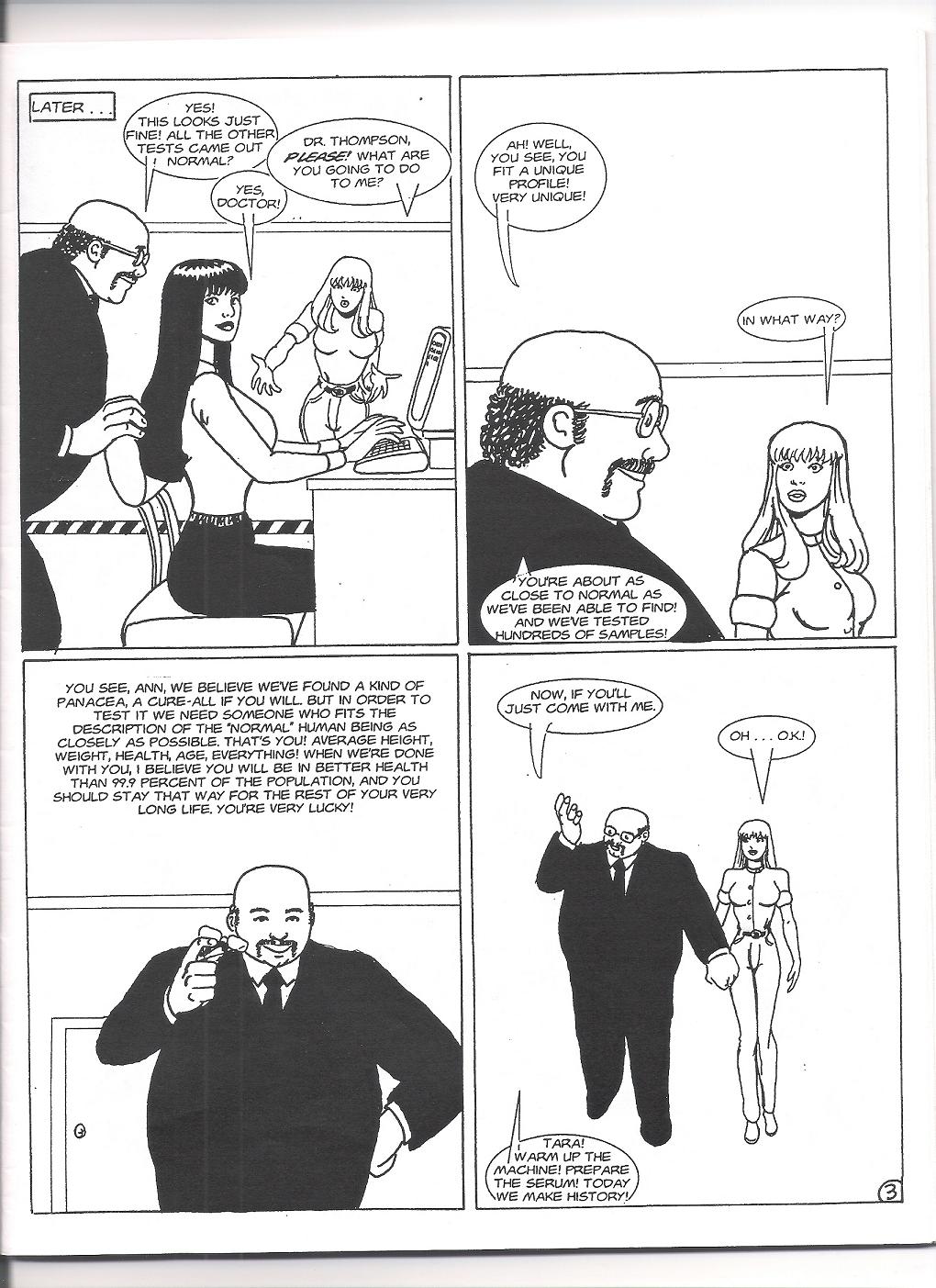 Peculiar Tales 1 page 4 full