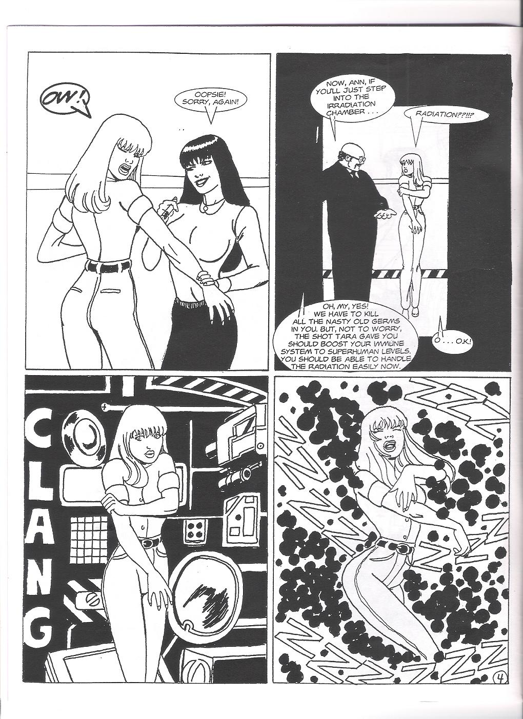 Peculiar Tales 1 page 5 full