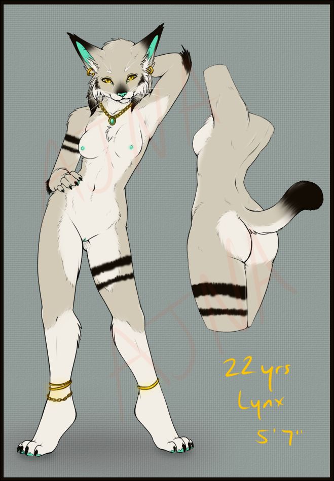 FemaleFurry page 7 full