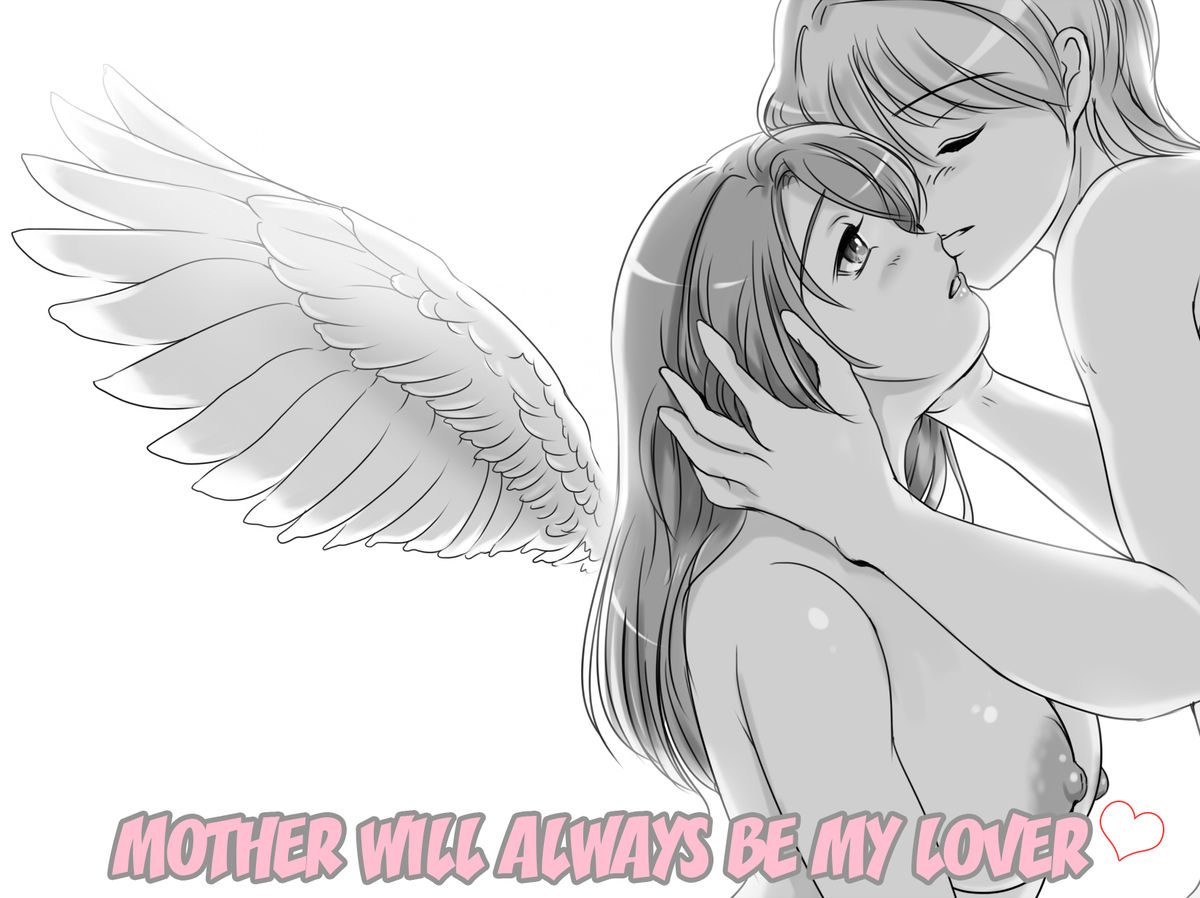 Okaa-san wa Eien ni Boku no Koibito | Mother Will Always Be My Lover page 1 full