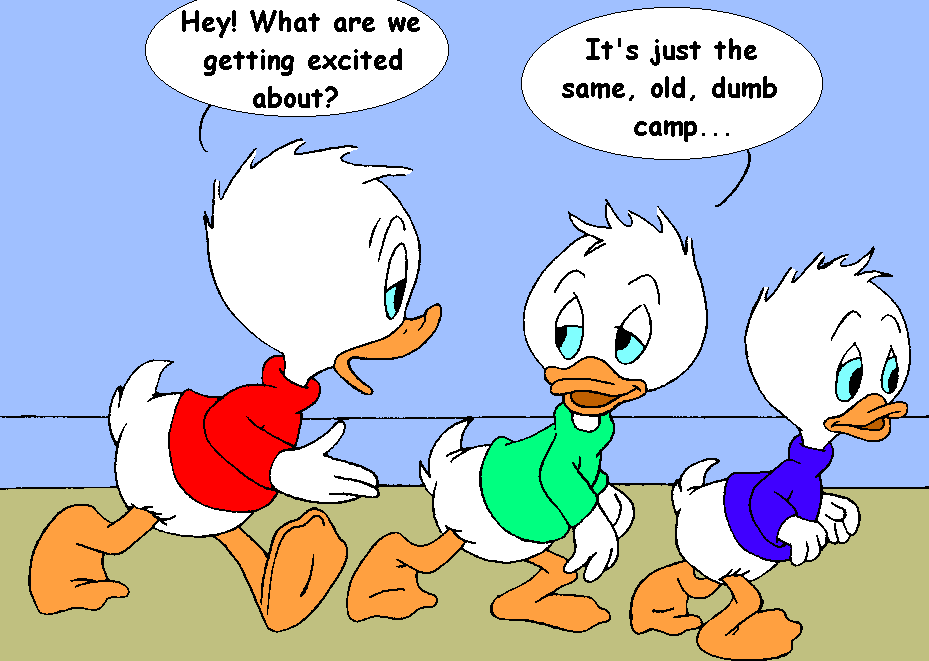 Campout page 7 full