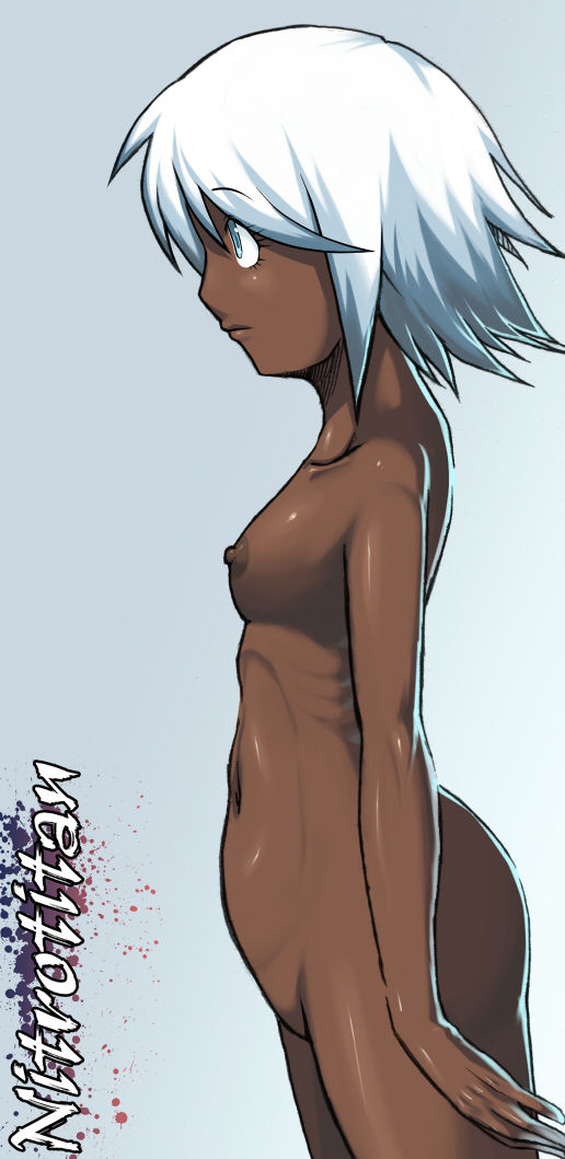 - Artist - NitroTitan/KamiNitro/Modeseven page 12 full