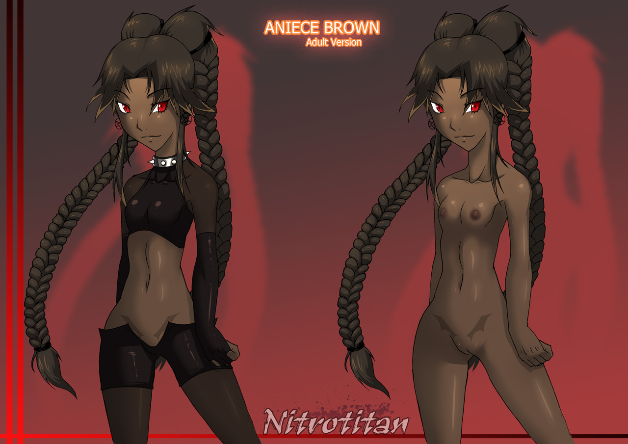 - Artist - NitroTitan/KamiNitro/Modeseven page 6 full