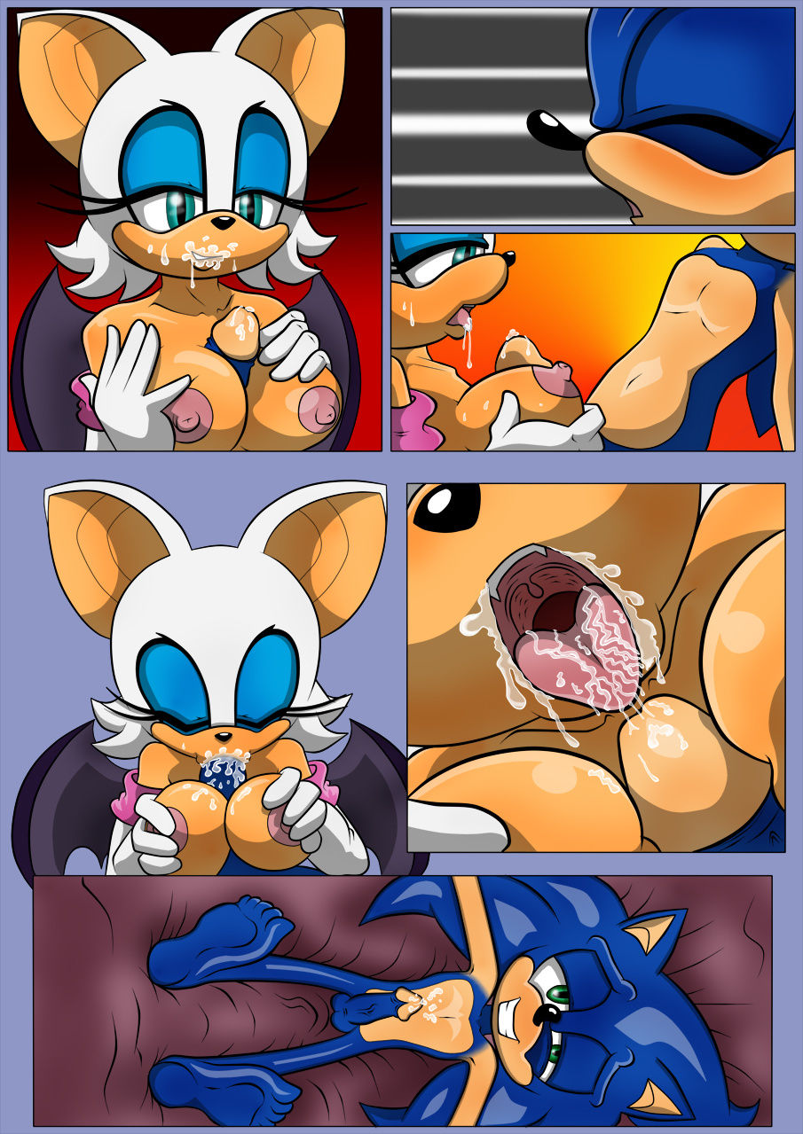 Oneirology Experiment 2 page 10 full