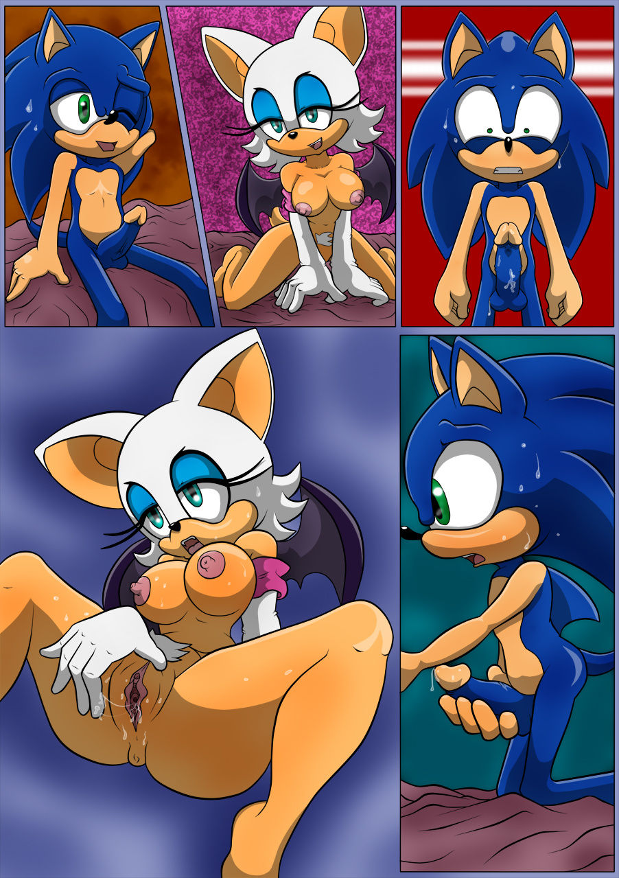 Oneirology Experiment 2 page 11 full