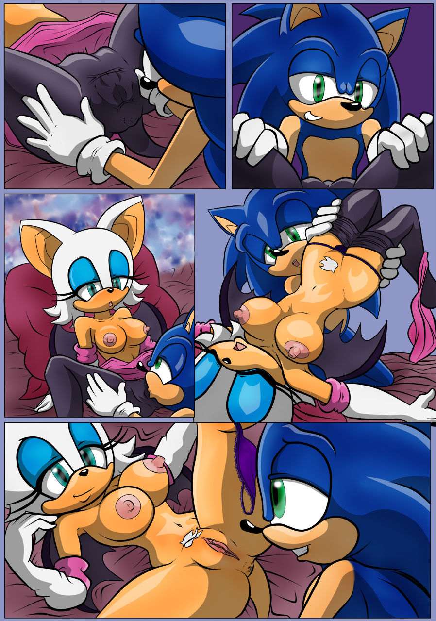 Oneirology Experiment 2 page 5 full