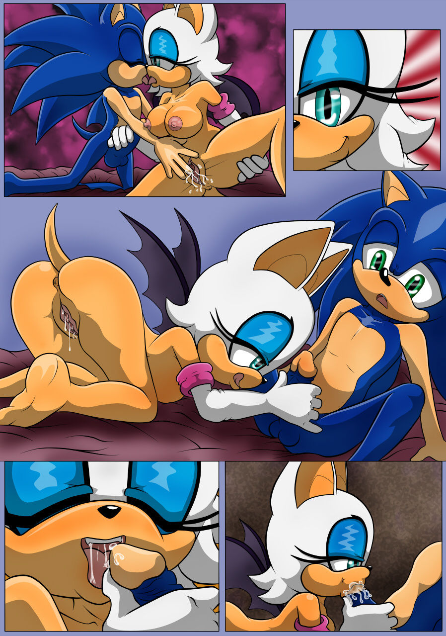Oneirology Experiment 2 page 8 full
