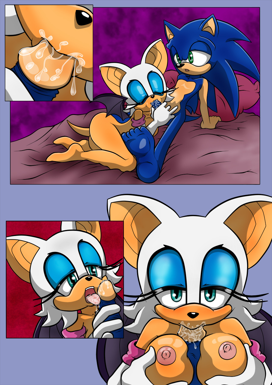 Oneirology Experiment 2 page 9 full