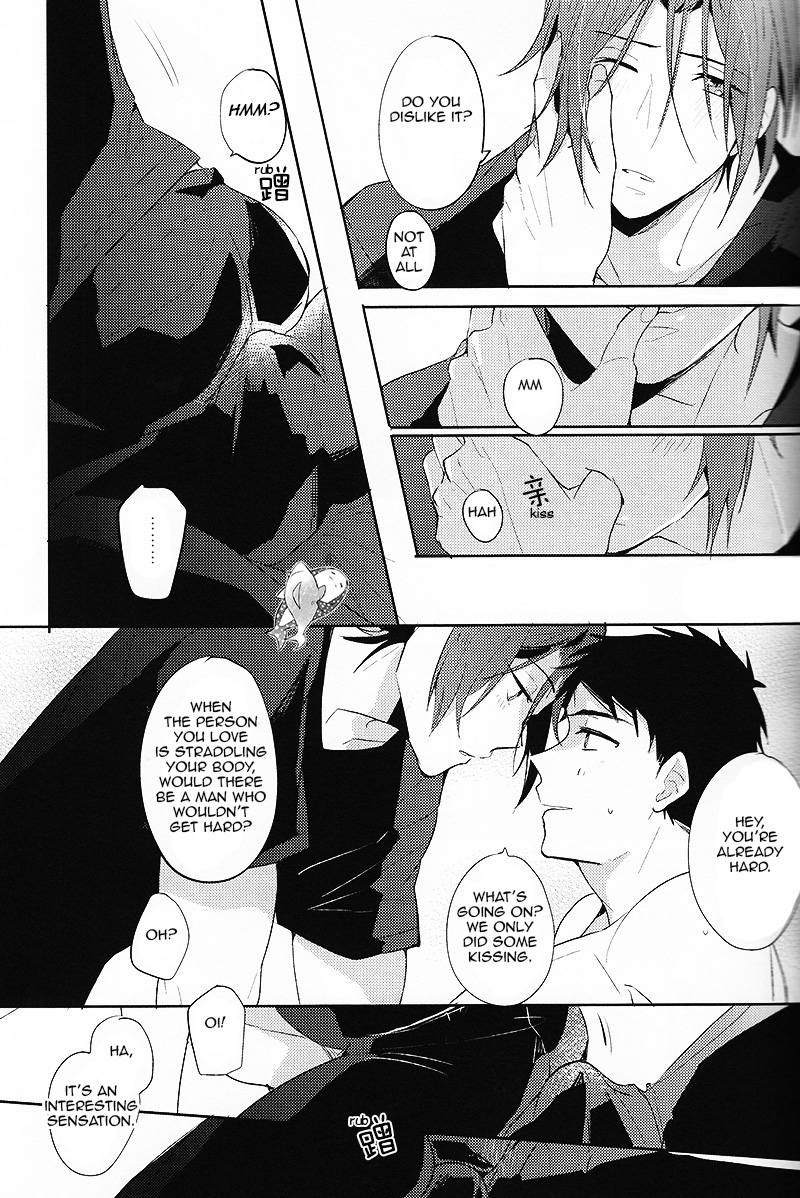 Happy World's End page 10 full
