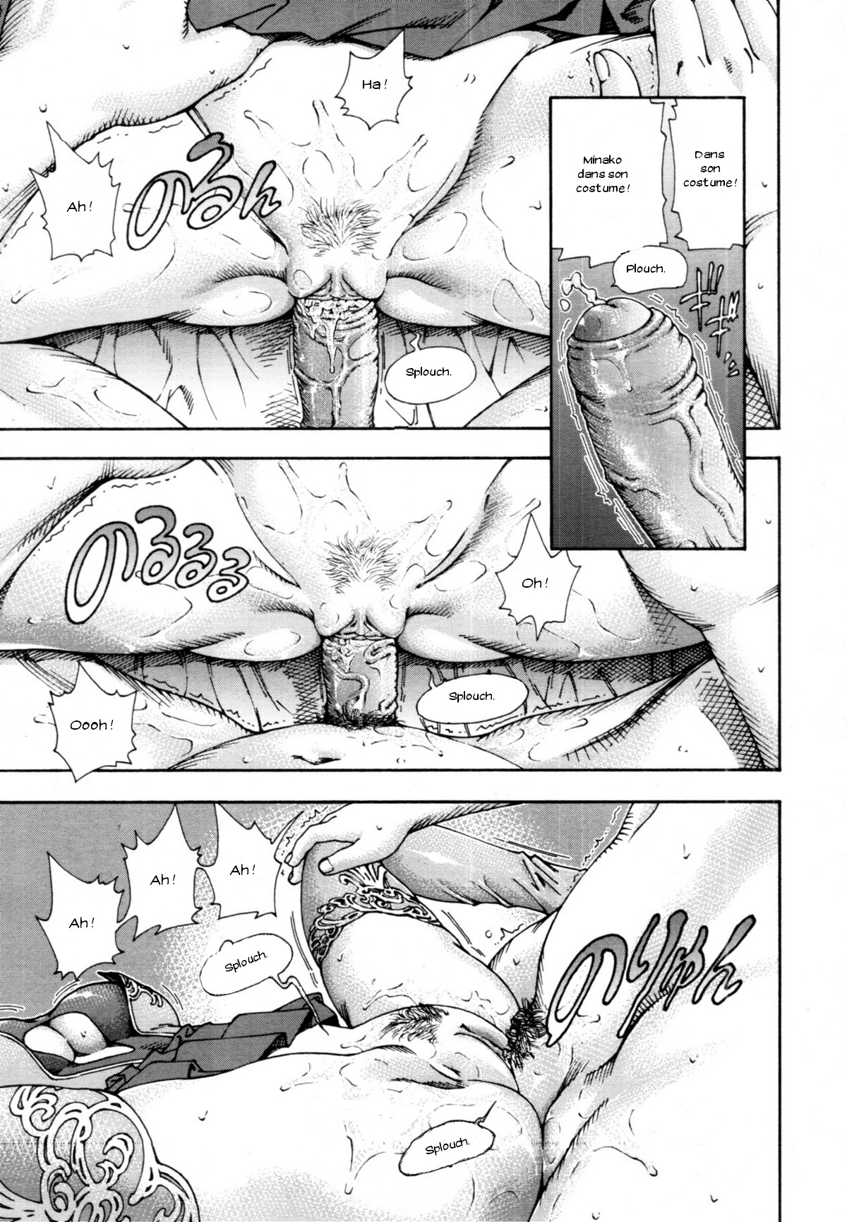 375 | Minako page 11 full