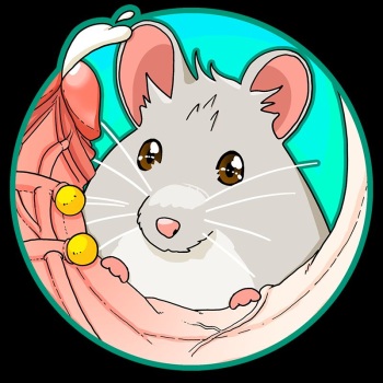 - Artist - Mousewerk cover