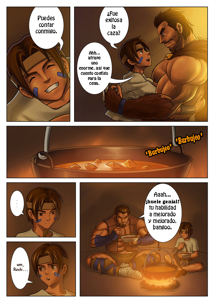 Otona no Shoumei | Prueba de adultez page 4 full