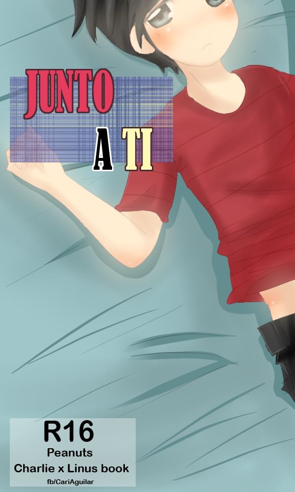 Junto a ti page 1 full