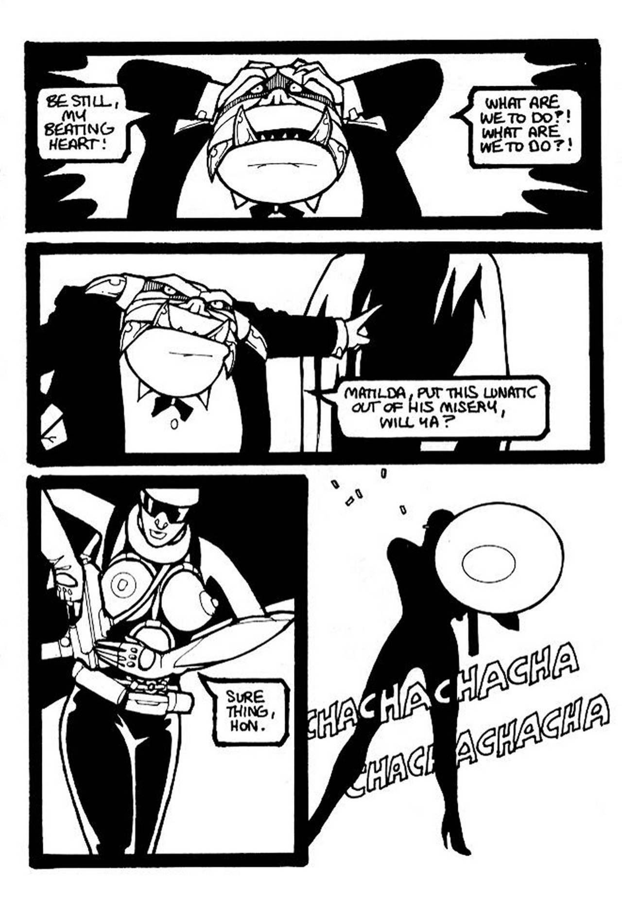Alexis - Volume 2 - #05 page 11 full