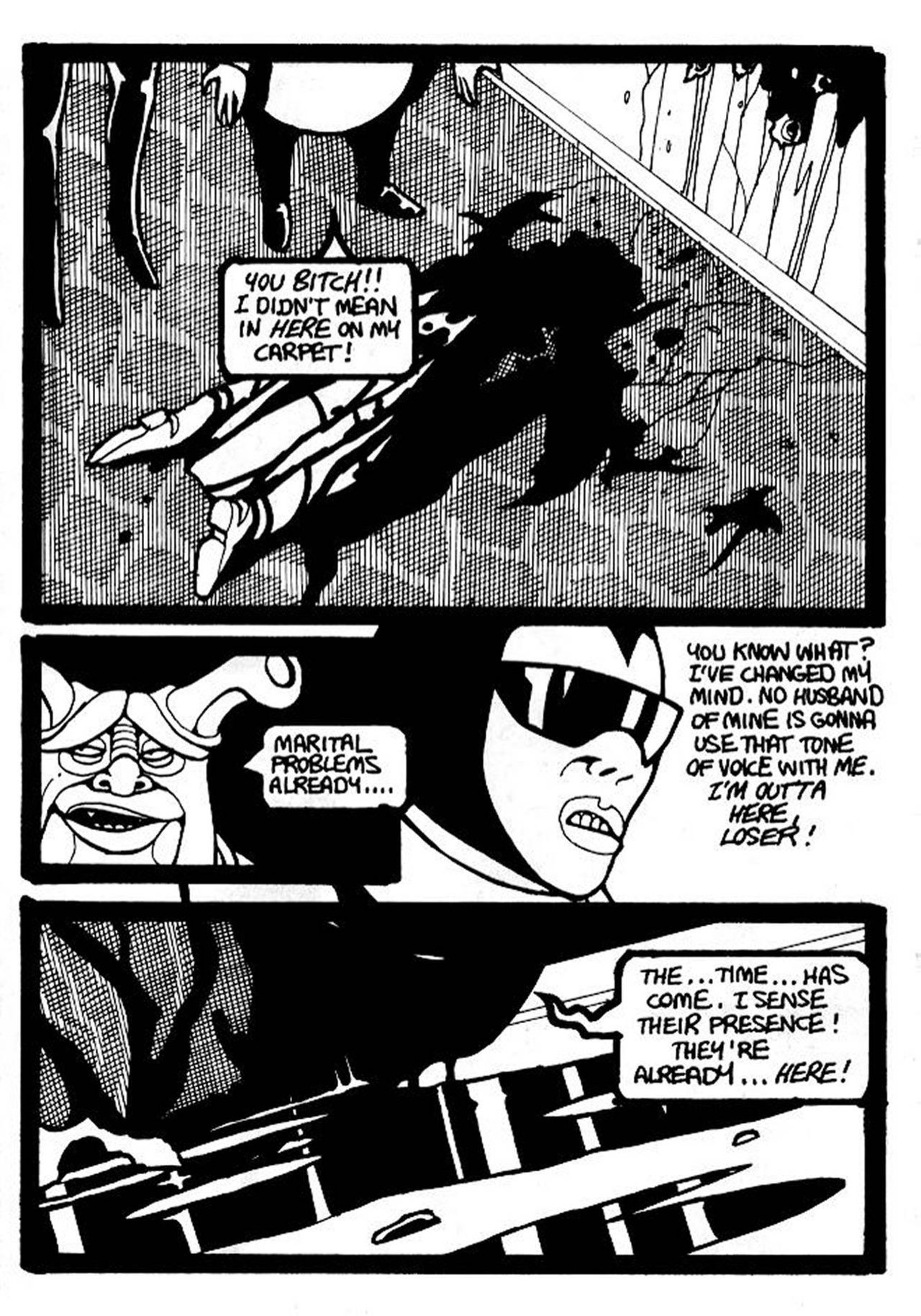 Alexis - Volume 2 - #05 page 12 full