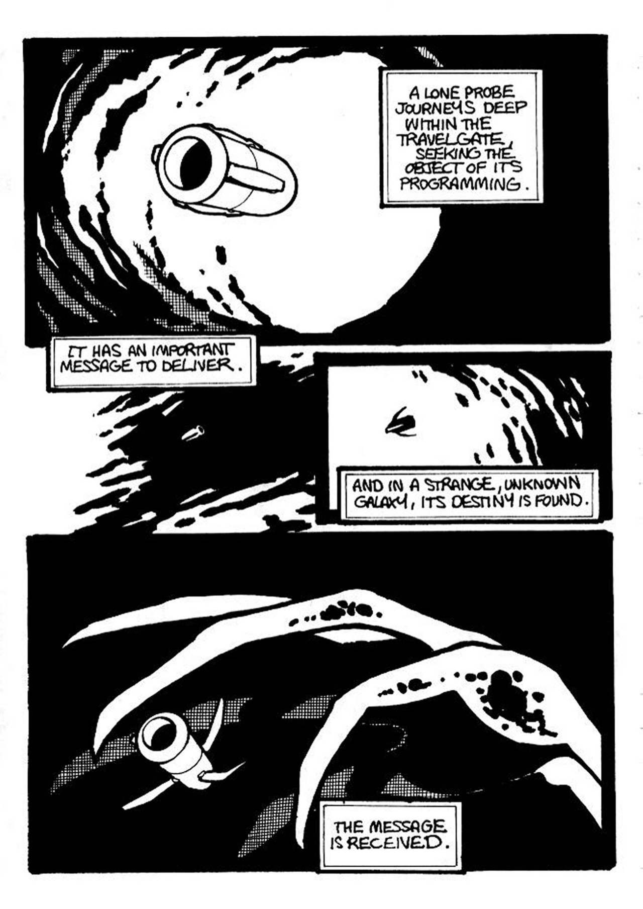 Alexis - Volume 2 - #05 page 6 full