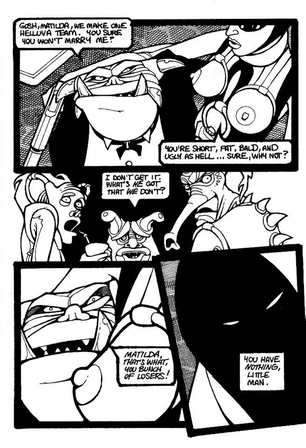 Alexis - Volume 2 - #05 page 8 full