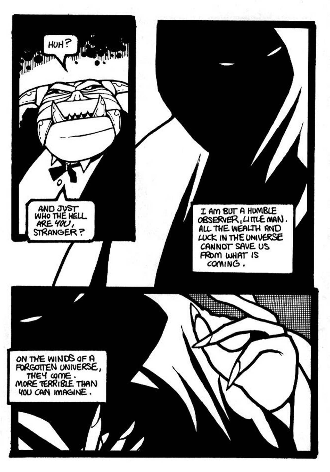 Alexis - Volume 2 - #05 page 9 full