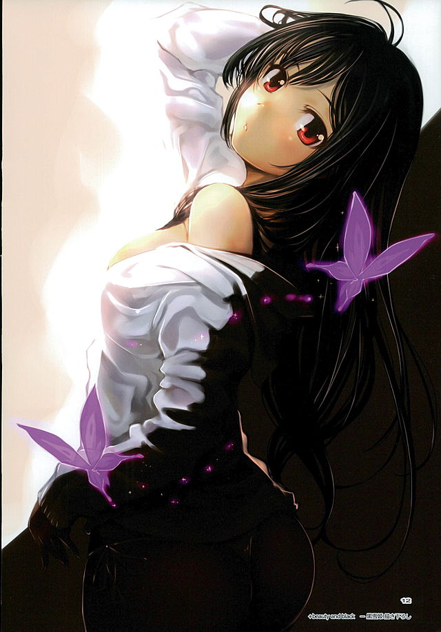 Amairo - fullcolor collection Vol.16 - page 11 full