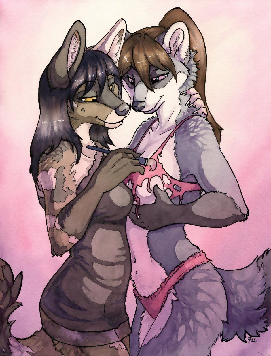 Artist - Ruaidri page 11 full