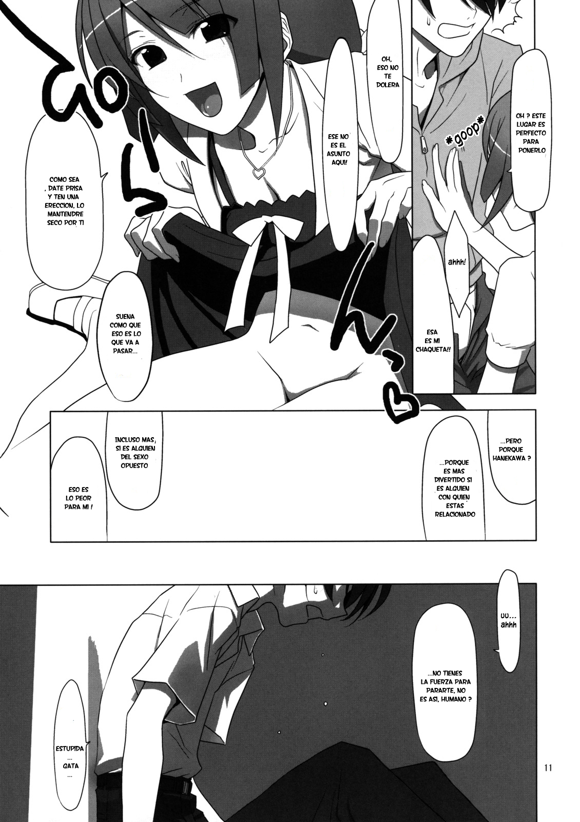 PLUNDER page 10 full