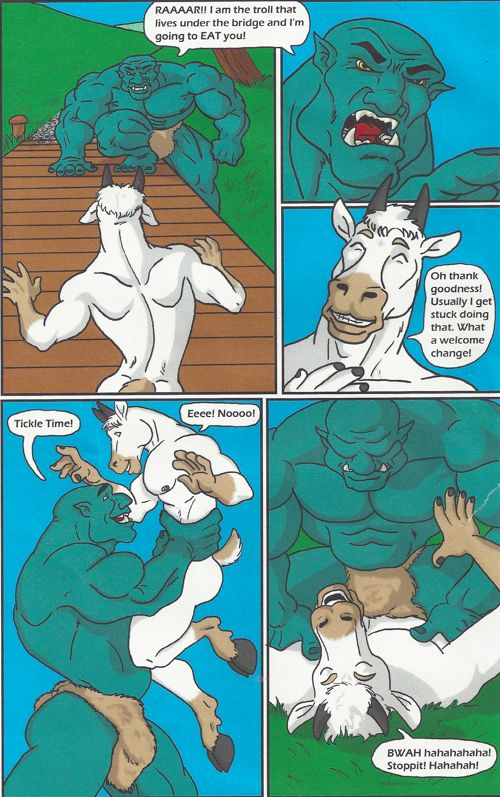 Gruff Sex page 3 full