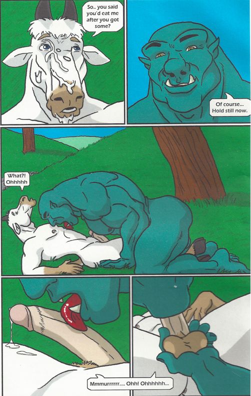 Gruff Sex page 7 full