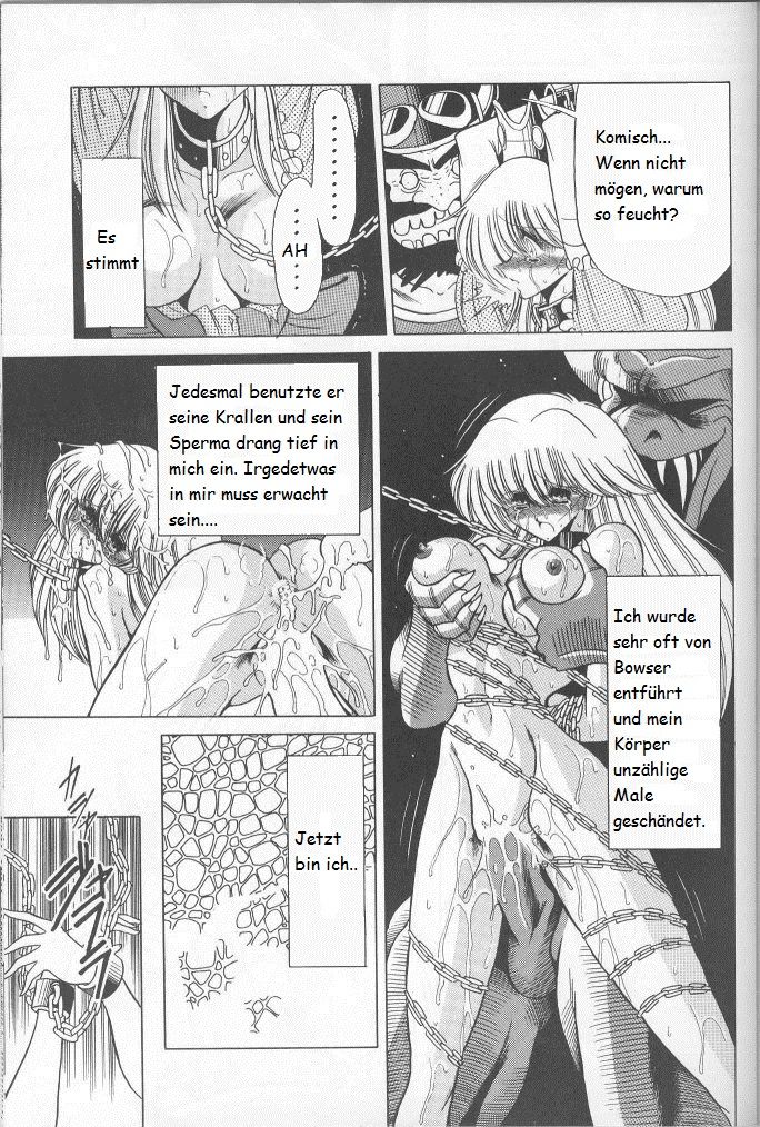 Super Mario RPG page 5 full