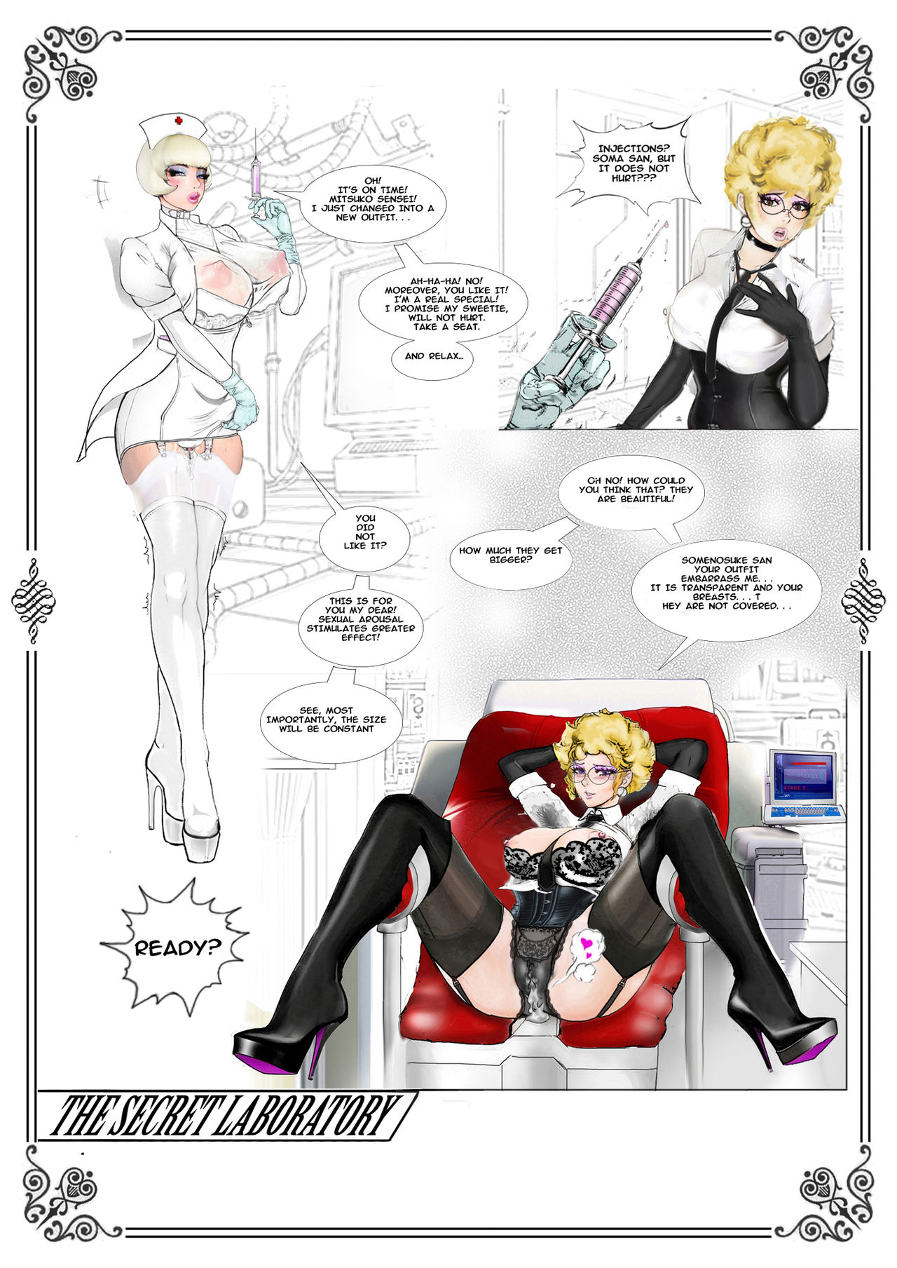 Some pictures from pandatoy page 11 full