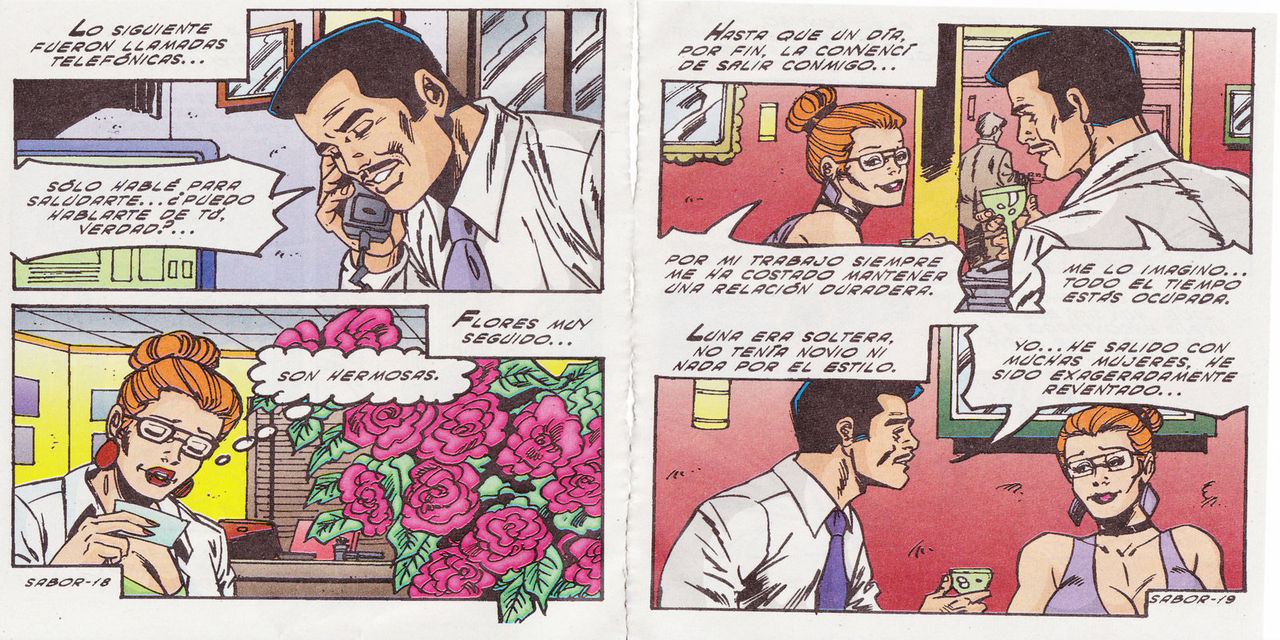Sabor a Mi 0107 page 11 full