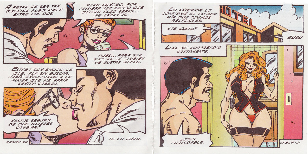 Sabor a Mi 0107 page 12 full