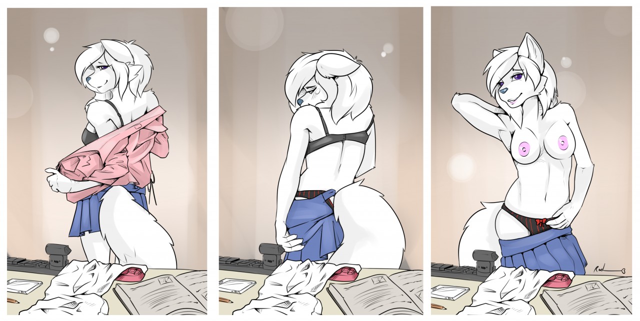 Artist - Rachverity page 12 full