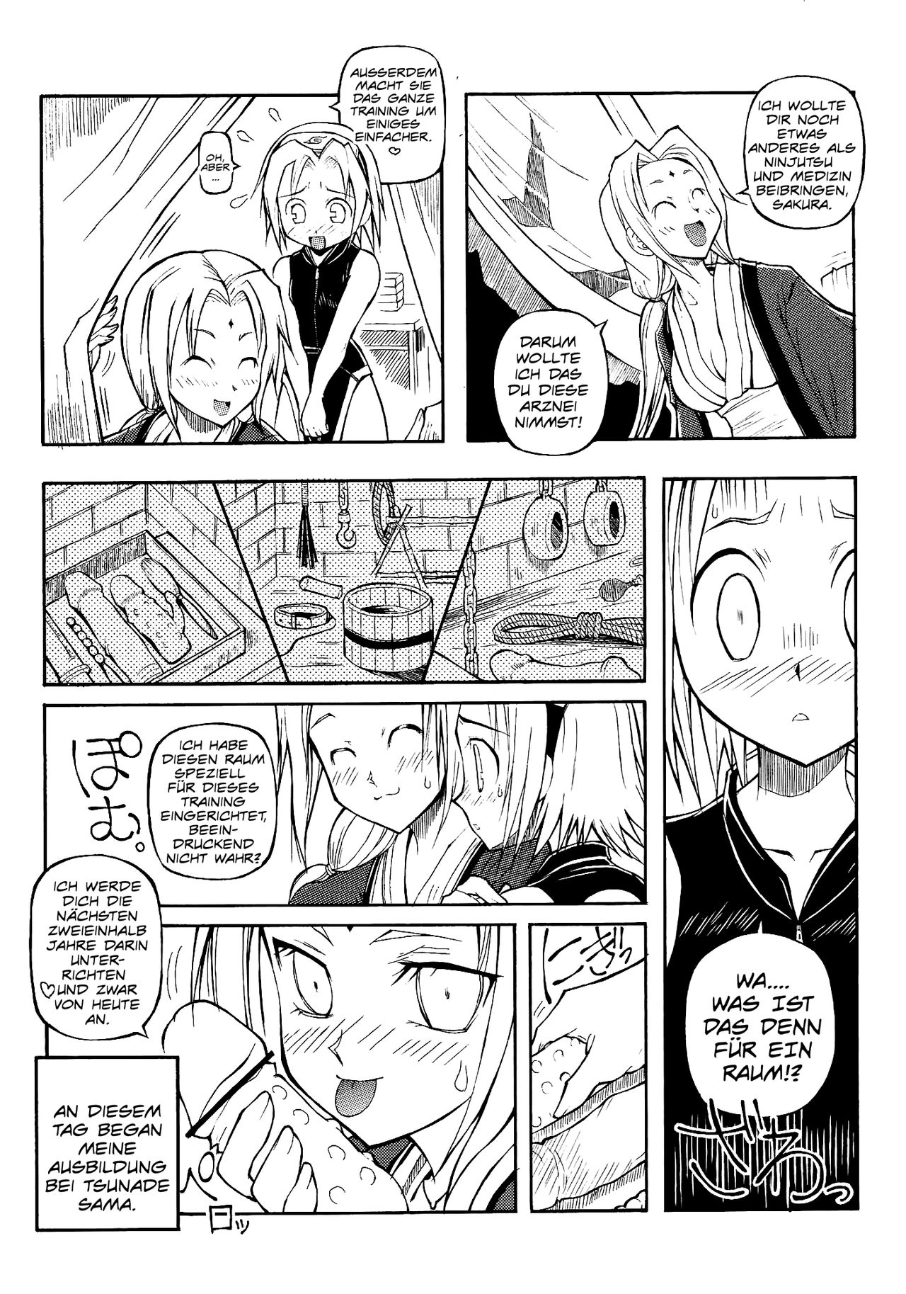 UZUMAKI page 8 full