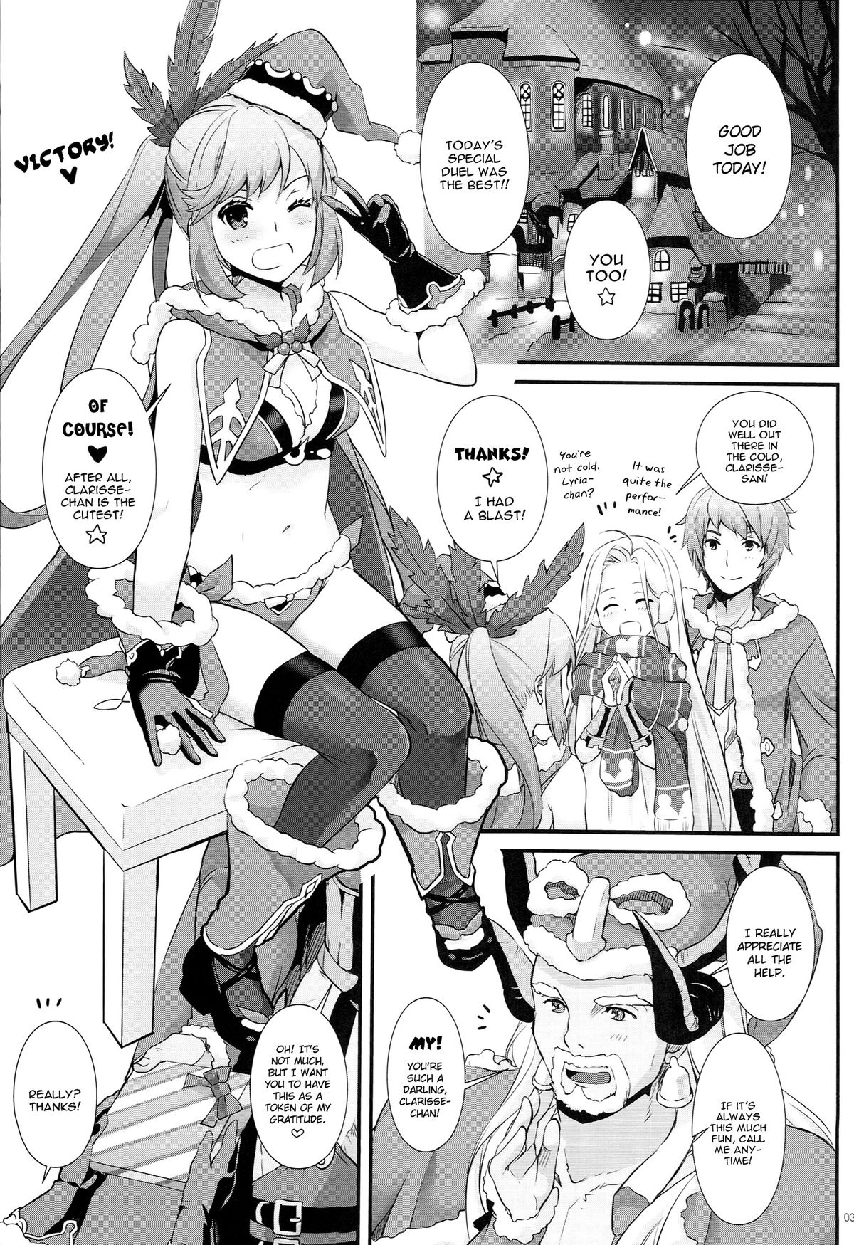 D.L. action 101 page 2 full