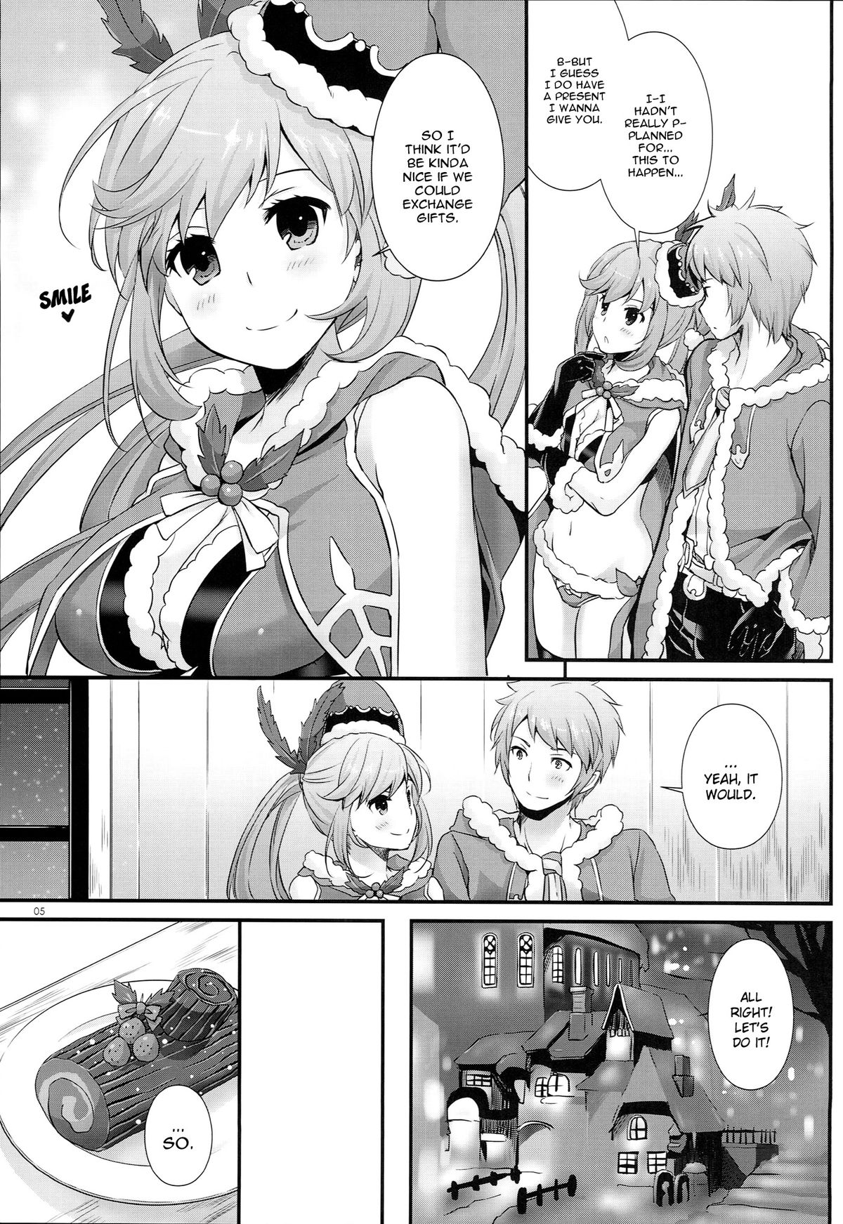 D.L. action 101 page 4 full