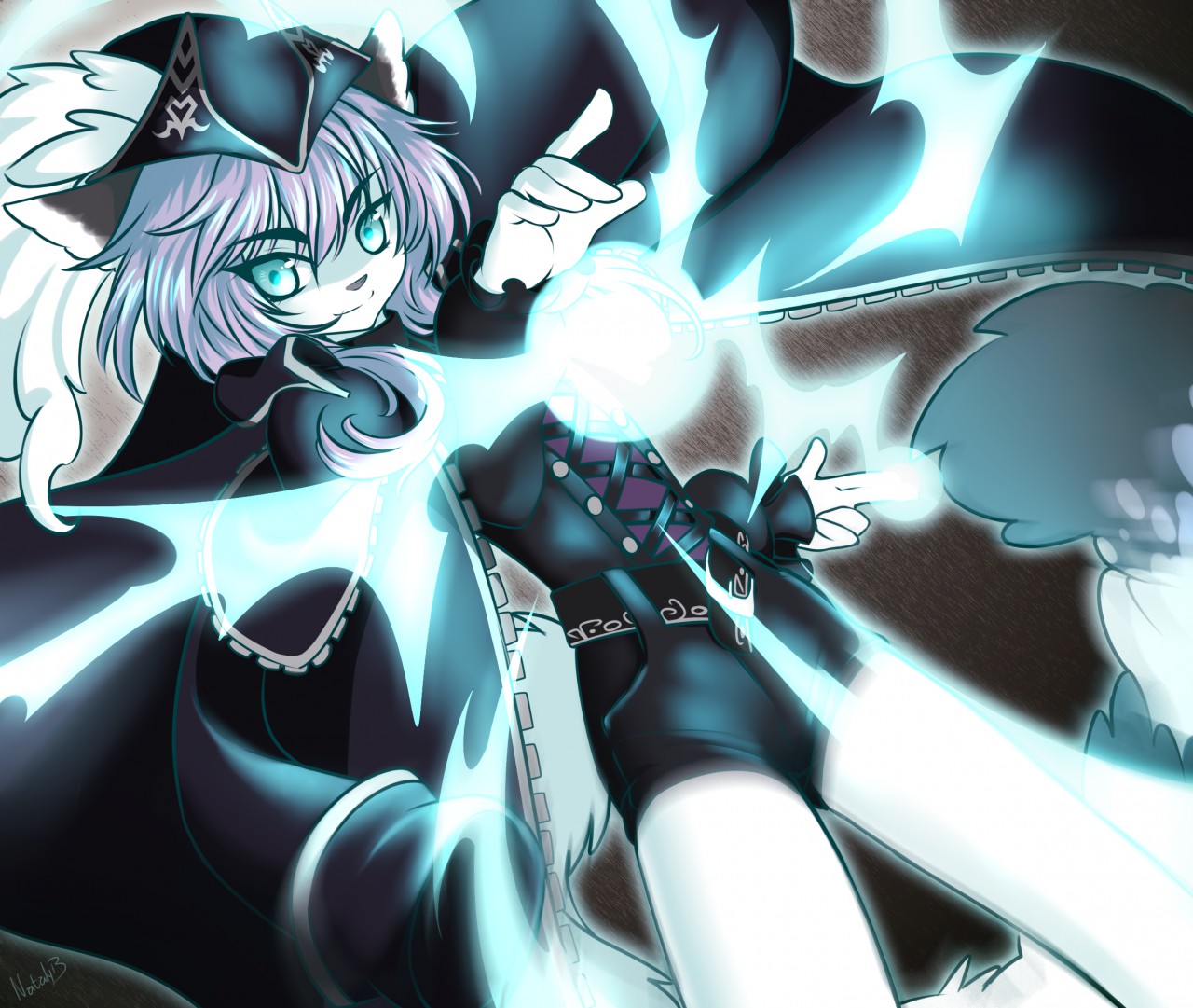 Artist - Nataly-b page 9 full