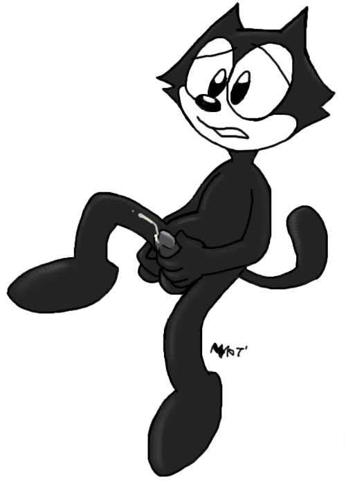 Felix the Cat page 12 full